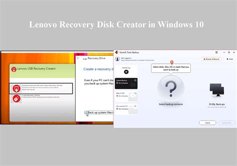 lenovo restore uefi boot cloned hard drive|lenovo usb recovery drive.